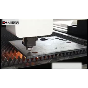Factory direct selling Co2 cnc laser cutting machine price /laser cutter for metal